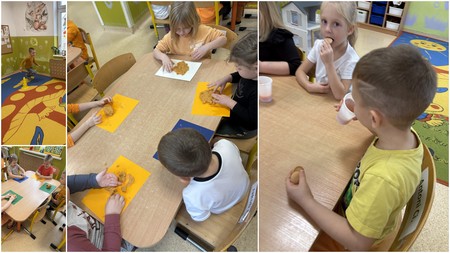 Zajaczki I Dzien Marchewki30101 Zajaczki I Dzien Marchewki30101